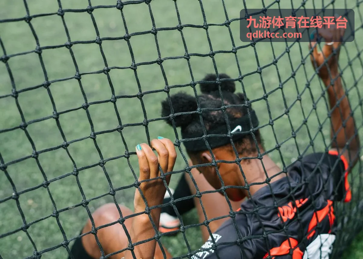 九游体育在线平台马拉松备赛专题封面